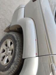 фото услуги рядом: Ремонт бамперов качественно и быстро,пайка качественно недорого!! — 14