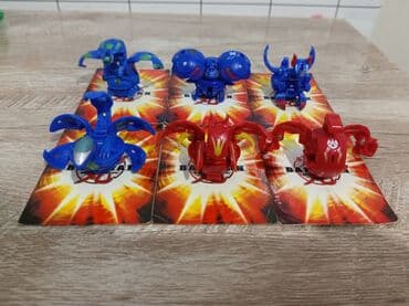 обтекатель на дукати монстр: Продаю Бакуганов 2-3фото: Фаракспин-700 Хейдес-400 Геликс Драго-400 — 2