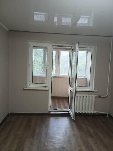 6: 3 комнаты, 58 м², 6 мкр 104 серия, 2 этаж, Косметический ремонт — 10