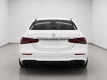 sprinter 315: Mercedes-Benz E-Class: 2020 г., 2 л, Автомат, Дизель, Седан — 5