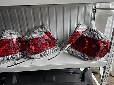 стоп на камри: Комплект стоп-сигналов Toyota Япония — 3