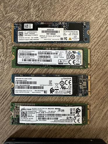 socket 1155: Накопитель для ПК, Б/у, Intel, SSD, 512 ГБ, 1.8", Для ПК — 1