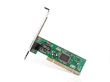 pci: Сетевая карта TP-Link TF-3200 Тип: сетевая карта Модель: TP-Link — 2