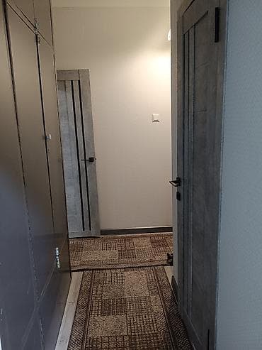 квартира долга: 1 комната, Собственник, Без подселения, С мебелью частично — 5