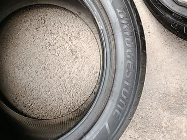 bridgeston: Шины 225 / 50 / R 17, Лето, Легковые, Bridgestone — 3