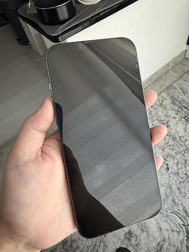 apl: IPhone 13 Pro Max, Б/у, 128 ГБ, Sierra Blue, Зарядное устройство, Кабель, Коробка, 85 % — 9