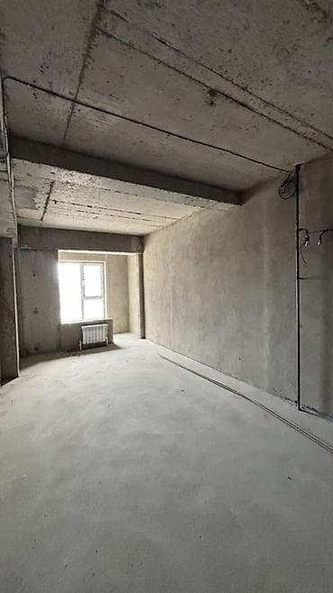 Үй куруучулардан жаңы конуштар: Курулуп жатат, Элитка, Студия, 48 м² — 8