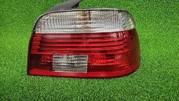 купить фары на бмв е39 бу: Задний левый фонарь BMW 2003 г., Б/у, Оригинал, Германия — 11