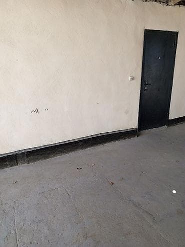 Гараждар: Үй, 25 м², 2 бөлмө, Менчик ээси, Косметикалык оңдоо — 4