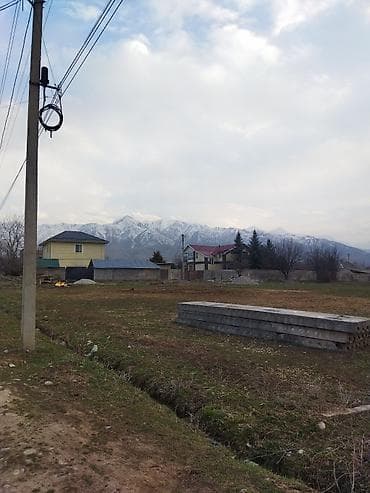 жилмассив колмо: 8 соток, Для строительства, Красная книга — 10