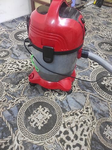 xiaomi redmi note 8 pro mobile center: Пылесос, Сухая, Контейнер — 4