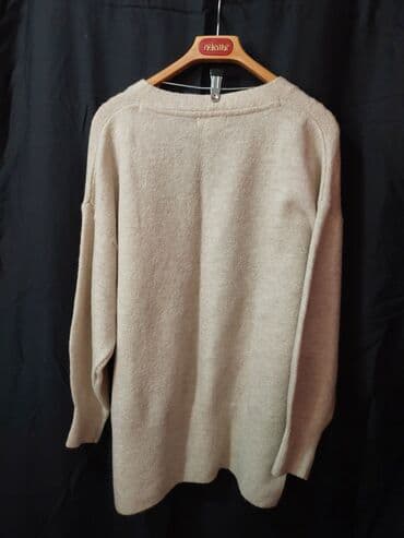 Головные уборы: Кофта, Зима, M — 2