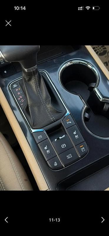 Транспорт: Mini : 2020 г., 2.2 л, Автомат, Минивэн — 3