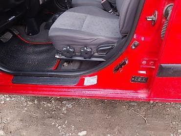 camry 2006: Hyundai Getz: 2005 г., 1.3 л, Автомат, Бензин, Хэтчбэк — 2