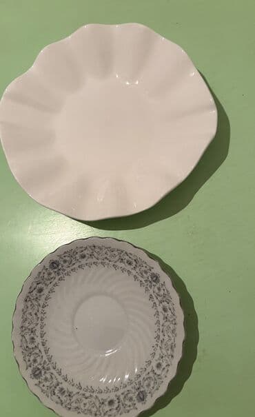 планшет бишкек недорого: Тарелки 35 шт за. 2 000 сом идеальн сост — 8