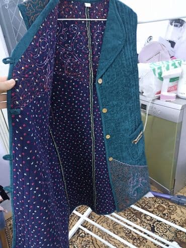 tech fleese: Утепленные жилеты — 3