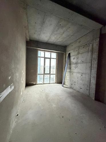 тумар: 2 бөлмө, 65 м², Элитка, 3 кабат, Даяр ПСО (өзү оңдоп түзөтүп бүтүү үчүн) — 9