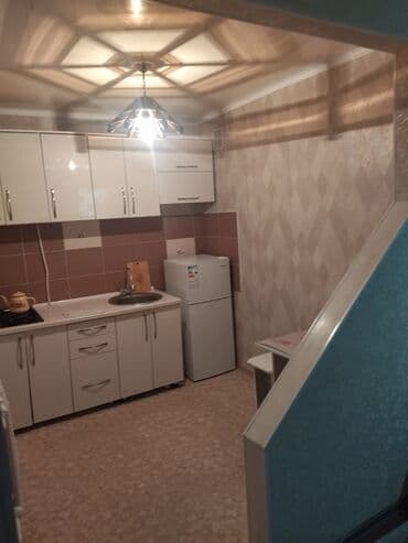 купить квартиру в 5 микрорайоне: 1 комната, Кондиционер, Парковка, Бронь — 5