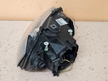 фаркоп на ауди а4: Передняя левая фара Audi 2007 г., Б/у, Оригинал — 10