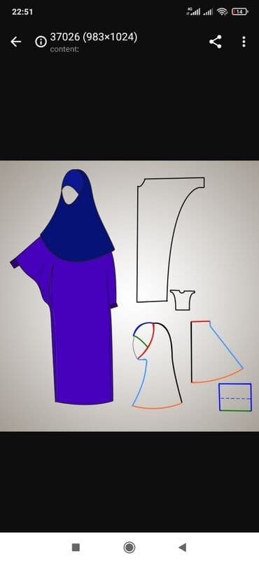 Реклама, печать: Изготовление лекал | Женская одежда, Мужская одежда, Детская одежда | Куртки, Верхняя одежда, Классические костюмы — 1