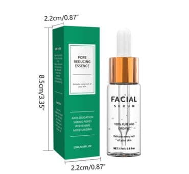 крем день и ночь китайский отзывы: ❄️ Корейская Эссенция отбеливающая увлажняющая сужающая поры- в — 4