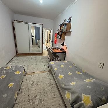 Продажа квартир: 4 комнаты, 76 м², Индивидуалка, 5 этаж, Евроремонт — 3