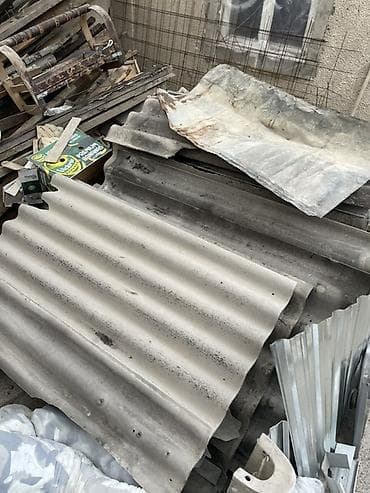 строй материалы остатки: Строительные материалы (под разбор/переработку, хозяйственные нужды) — 3