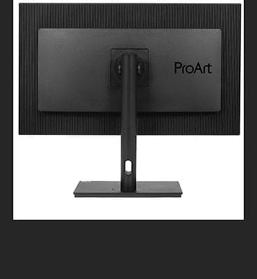 мониторы изогнутый экран: Монитор, Asus, Б/у, 32" - 33" — 4