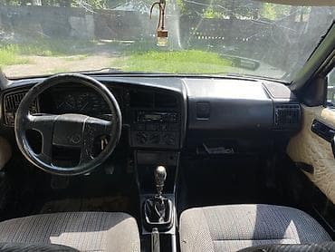 кран сатылат: Volkswagen Passat Variant: 1991 г., Кол менен иштөөчү, Универсал — 1