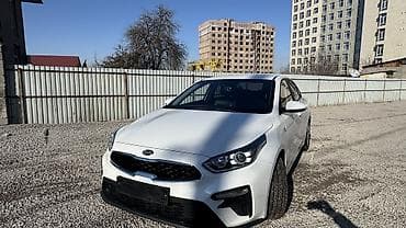зил без двигателя: Kia K3: 2020 г., 1.6 л, Автомат, Бензин, Седан — 6