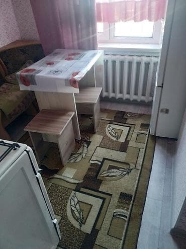 flat rent: 1 комната, Собственник, С мебелью полностью — 2