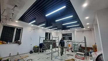 core i3 6100: Сантехник и электрик - Мелкий и средний ремонт в квартире и доме - — 7