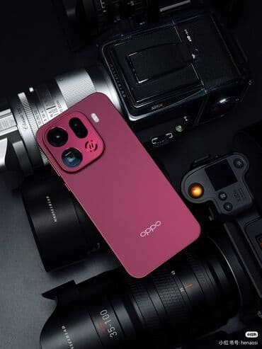 Техника и электроника: Oppo Find X8 Ultra, 512 ГБ, 2 SIM — 2