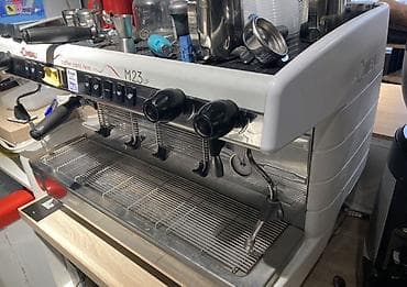 кофемашина appia: Кофеварка, кофемашина — 7