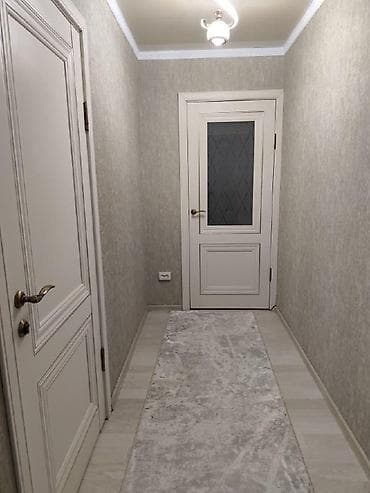 2 комнаты, 42 м², ул. Московская / Гоголя 104 серия, 1 этаж, Свежий ремонт — 2
