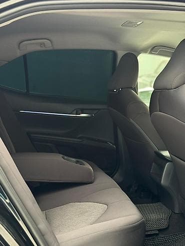 запчасти на камри 10: Toyota Camry: 2018 г., 2.5 л, Автомат, Бензин, Седан — 10