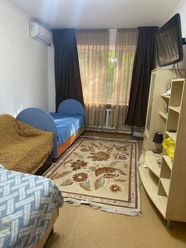 сдается дом в новопокровке: 1 комната, Риэлтор, Без подселения, С мебелью полностью — 5