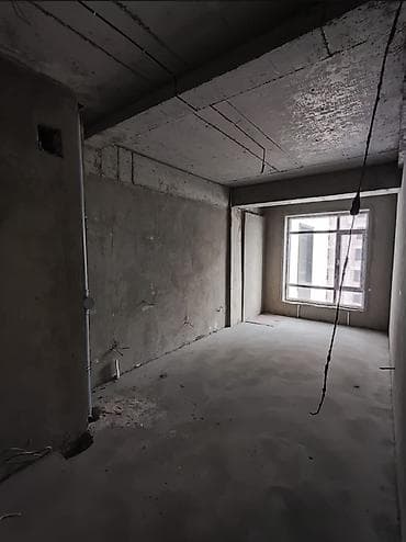 gala group: 2 комнаты, 71 м², Элитка, 6 этаж, Готовая ПСО (под самоотделку) — 9