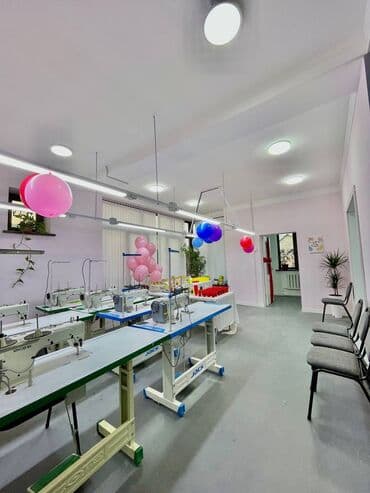 повар для дома: Швея Прямострочка. Кара-Жыгач ж/м — 3