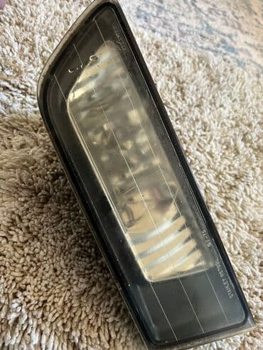 противотуманные фары хонда одиссей: Левая противотуманная фара Honda 2002 г., Б/у, Оригинал, Япония — 4