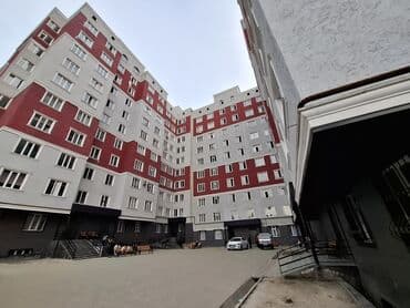 продаю комнату 5 мкр: 2 комнаты, 74 м², Элитка, 5 этаж, Евроремонт — 2