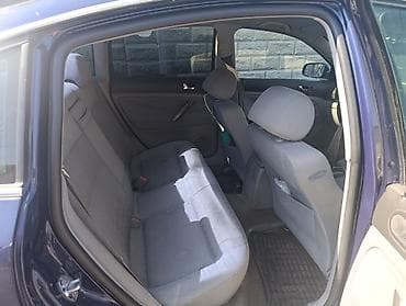 привозные запчасти: Volkswagen Passat: 2001 г., 2 л, Автомат, Бензин, Седан — 4