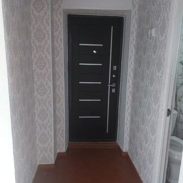 бишкек продаю квартира: 1 комната — 4