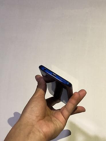 redmi note 8 цена в джалал абаде: Redmi, Redmi 8, Б/у, 64 ГБ, цвет - Синий, 2 SIM — 6