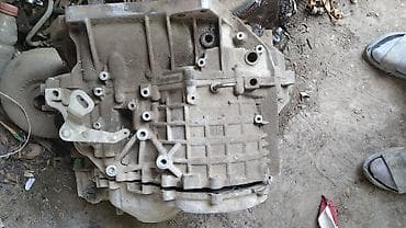 скупка котолизатор: Коробка передач Вариатор Nissan Б/у — 3