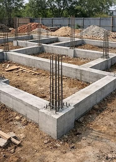 all group: Строительство домов из газобетона/пеноблока под ключ - Возводим — 8