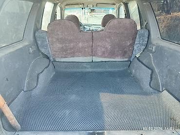 катализатор киа: Kia Sportage: 1997 г., 2 л, Механика, Дизель, Универсал — 9