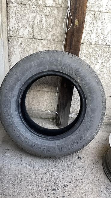 bbs 4 100: Колеса в сборе 205 / 70 / R 15, Лето, Новый, Комплект, Литые — 5