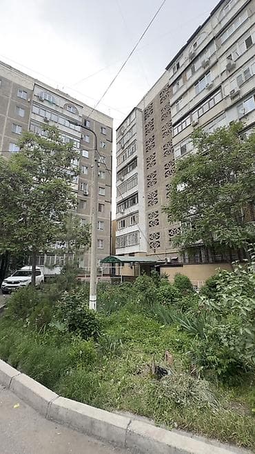 Недвижимость: 4 комнаты, 90 м², 106 серия, 4 этаж, Евроремонт — 1