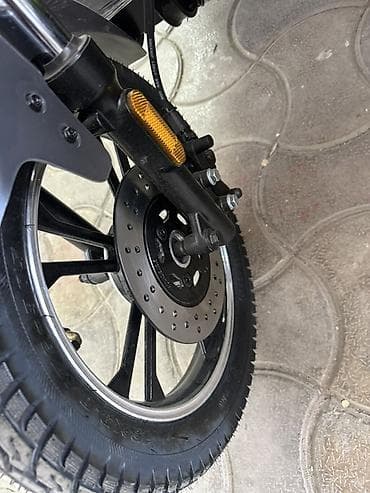 самокаты бишкек: Электровелосипед — 5